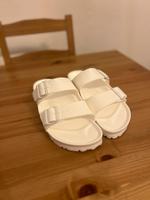 BIRKENSTOCK EVA  – Größe 41 – ungetragen Eimsbüttel - Hamburg Eimsbüttel (Stadtteil) Vorschau