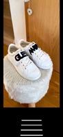 Guess AMORE Sneaker Gr.39 ….Toll Saarland - Homburg Vorschau