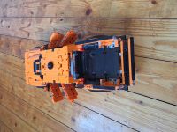 Lego Technik Ford Ranger Nordrhein-Westfalen - Ratingen Vorschau