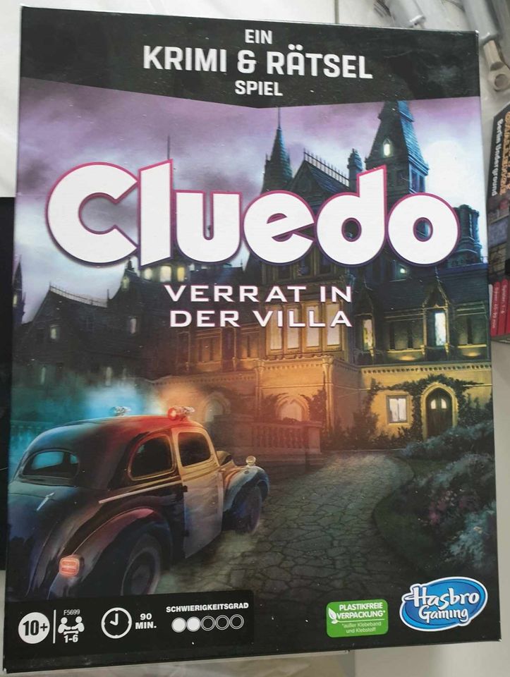 Tausche Escape Spiele in Erkelenz