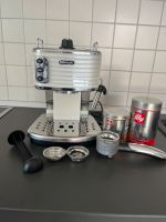 Espressomaschine DeLonghi Bayern - Feucht Vorschau