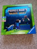 Minecraft Board Game Thüringen - Heyerode Vorschau