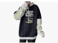 Seraph of The end Hoodie Größe M NEUWARE Nordrhein-Westfalen - Mechernich Vorschau