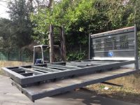 2 x Pritschenaufbau Scattolini Standard Pritsche Iveco 3,40m lang Nordrhein-Westfalen - Remscheid Vorschau