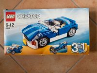 LEGO Creator Blue Roadster 6913 by Lego Creator Baden-Württemberg - Kämpfelbach Vorschau