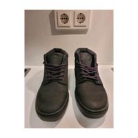 Timberland Herren Stiefel Gr. 40 Chukka Leder Winterstiefel Hamburg-Nord - Hamburg Barmbek Vorschau