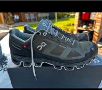 On Running Cloudventure Waterproof Gr.43-wasserdicht-UVP139€ Münster (Westfalen) - Centrum Vorschau