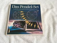 Das Pendel Set von Sig Lonegren Buch Heilkräfte Magie Hessen - Kassel Vorschau
