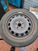 205/55 R16 Fulda Vw golf passat jetta tiguan Hamburg-Mitte - Hamburg Veddel Vorschau