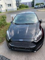 Ford Fiesta 1,0 EcoBoost 74kW S/S Celebration Cel... Nordrhein-Westfalen - Remscheid Vorschau