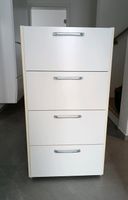 Tolles SCHNÄPPCHEN Highboard weiß 4 Schubladen BoConcept Bayern - Landshut Vorschau