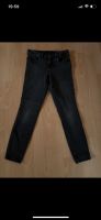 Schwarze Skinny Jeans in XS von Vero Moda Nordrhein-Westfalen - Paderborn Vorschau