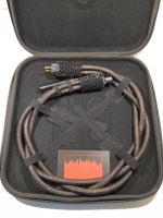 Audioquest Thunder High Current Netzkabel (C13, 1 m) Nordfriesland - Bredstedt Vorschau