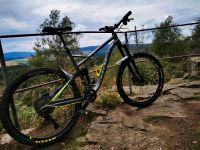 Ghost Kato FS 3.7 Mountainbike Bayern - Wunsiedel Vorschau