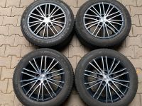 16 Zoll VW Audi Seat Skoda Mercedes 7Jx16 ET48 5x112 205/55 R16 Rheinland-Pfalz - Klein-Winternheim Vorschau