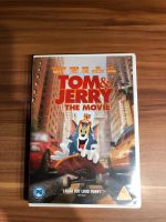 Tom & Jerry the Movie - neu ohne Folie Baden-Württemberg - Beimerstetten Vorschau