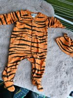 Schöner Anzug Tigger Größe 56 H&M auch für Fasching Thüringen - Erfurt Vorschau