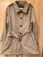 Mamalicious Trenchcoat Umstandsjacke Gr. S Pankow - Prenzlauer Berg Vorschau