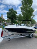 Sea Ray 190 Sport & Trailer, Bodensee, 1. Hand Baden-Württemberg - Allensbach Vorschau