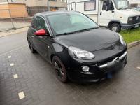 Opel Adam, Scheckheftgepflegt Herzogtum Lauenburg - Geesthacht Vorschau