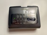 Aiwa Walkman Sondermodell HS-GM100 Altona - Hamburg Bahrenfeld Vorschau