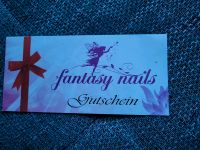 Fantasy nails Gutschein Bayern - Neuburg a.d. Donau Vorschau
