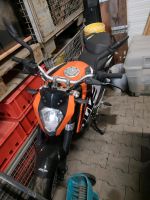 Ktm duke 125 Baden-Württemberg - Weisweil Vorschau