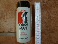 70er Jahre Deko Deodorant, Avon, Todays Man Bayern - Hebertsfelden Vorschau