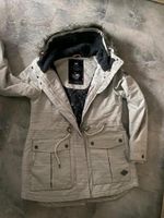 Neue graue Ragwear Markenjacke Gr.L/XL Thüringen - Saalfeld (Saale) Vorschau