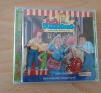 original Verpackte Bibi Blocksberg CD Folge 115 Bayern - Unterreit Vorschau