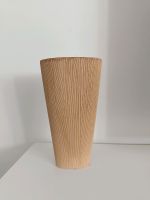 Keramikvase braun Vase Keramik Vasen Schleswig-Holstein - Norderstedt Vorschau