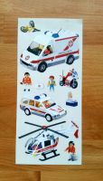 PLAYMOBIL - STICKER / AUFKLEBER ~ 1 Bogen, komplett, neuwertig Sachsen - Bad Lausick Vorschau