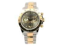 Rolex Daytona Cosmograph 40 Edelstahl / Gelbgold Ref. 116523 Baden-Württemberg - Bietigheim-Bissingen Vorschau