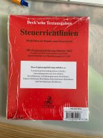 Steuerrichtlinien Ergänzungslieferung Baden-Württemberg - Crailsheim Vorschau