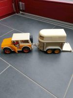 Schleich, Geländewagen 40184 und Pferdeanhänger 40185 Köln - Köln Brück Vorschau