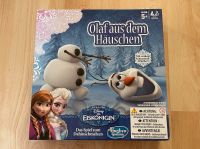 Olaf aus dem Häuschen Spiel / Frozen / DHL Aktion Rheinland-Pfalz - Eich Vorschau
