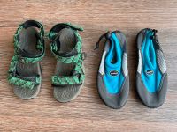 *Kinder-Sandalen Jack Wolfskin* Größe 31 Baden-Württemberg - Friesenheim Vorschau