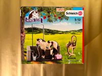 Schleich Horse Club 42104 Waschplatz Nordrhein-Westfalen - Nordkirchen Vorschau