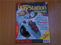 PlayStation - das offizielle Magazin 10/1998, mit Demo CD, Wild 9 Hannover - Herrenhausen-Stöcken Vorschau