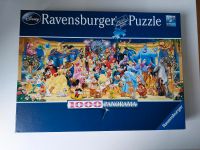 Disney Panorama Puzzle München - Ramersdorf-Perlach Vorschau