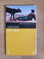 DVD Der Leopard von Visconti Rheinland-Pfalz - Bingen Vorschau