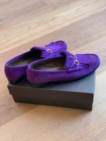 Gucci Loafers 1953 Heritage Nordrhein-Westfalen - Ratingen Vorschau