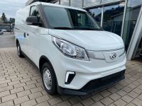 Maxus eDeliver3 L1 50kWh *RFK*Sitzheiz*Klimaautomatik Hessen - Heppenheim (Bergstraße) Vorschau