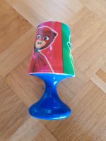 PJ Mask Nachttischlampe Baden-Württemberg - Epfenbach Vorschau