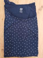 Schwangerschaftsshirt blau Gr. S Saarland - Marpingen Vorschau