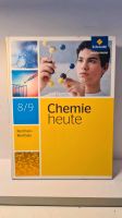 Chemiebuch "Chemie heute" Nordrhein-Westfalen - Neunkirchen Siegerland Vorschau