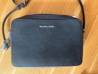 Michael Kors Jet Set Cross Body Hamburg-Nord - Hamburg Winterhude Vorschau