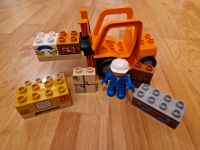 LEGO DUPLO Gabelstapler 4685 Nordrhein-Westfalen - Havixbeck Vorschau