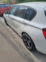 Bmw 116i bensin Weilimdorf - Hausen Vorschau