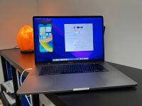 MacBook Pro Late 2019 - Touch Bar - 16" Hessen - Grünberg Vorschau